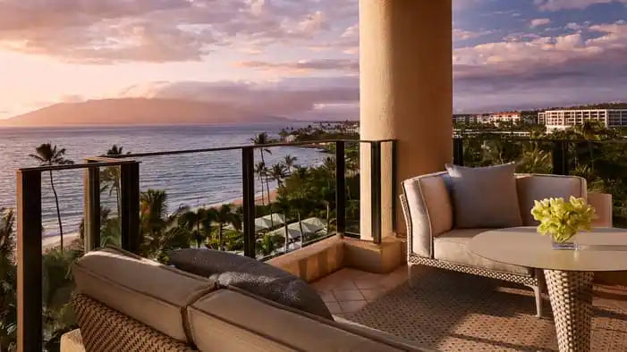 Where To Stay On Maui: Find Your Perfect Vacation Base