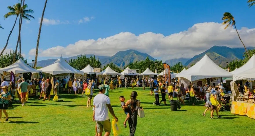 Maui Shopping Guide: Best Souvenirs &amp; Where to Shop Local