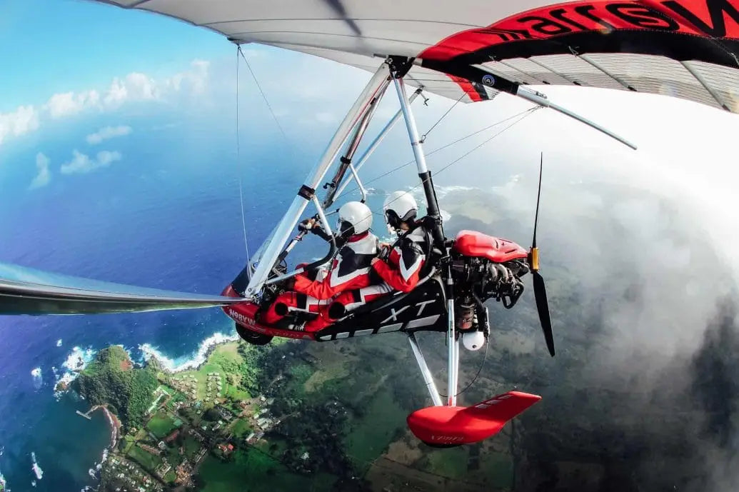 Thrill-Seeker’s Guide to Maui: Top Adventurous Activities